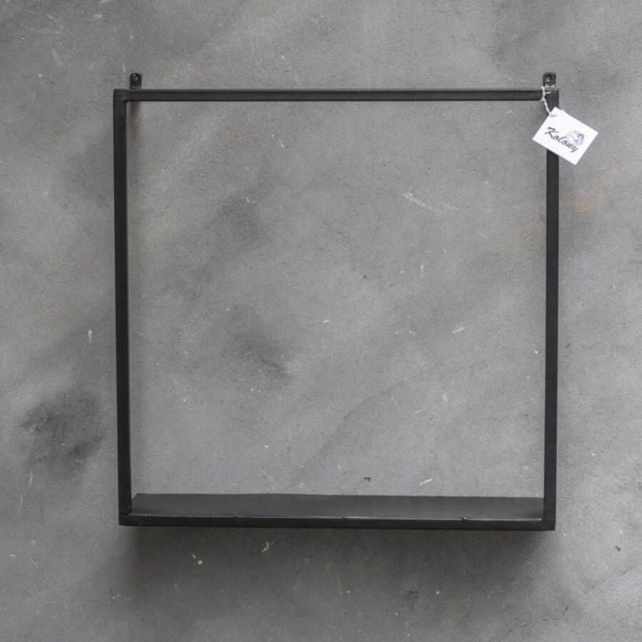 Damn Wandrek metaal - Foto 4