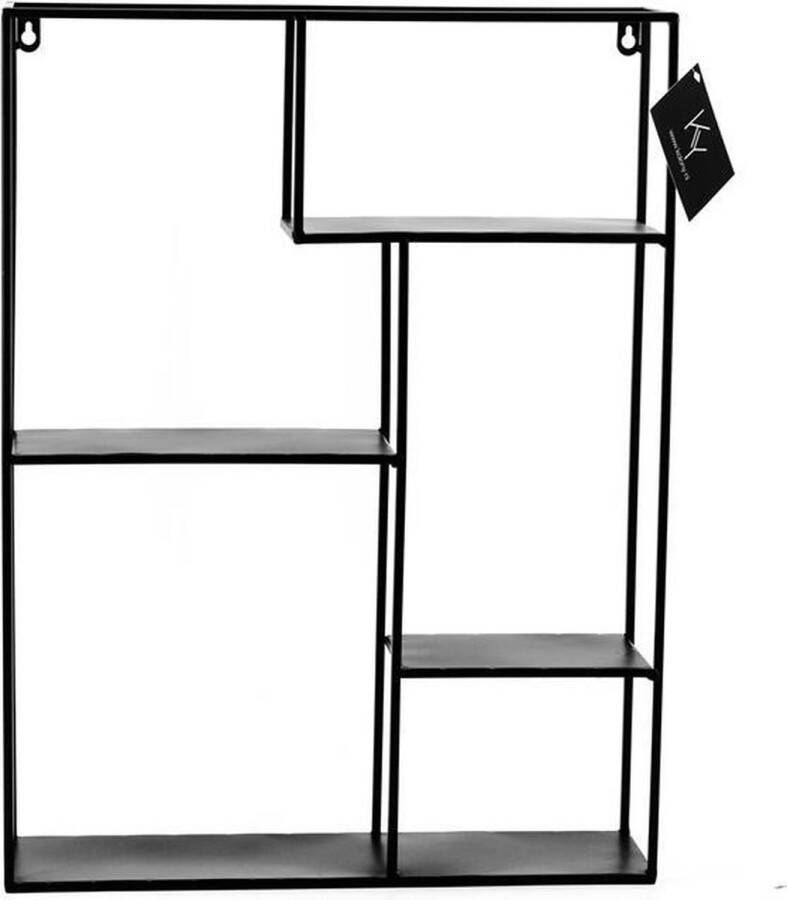 Damn Wandrek metaal - Foto 8