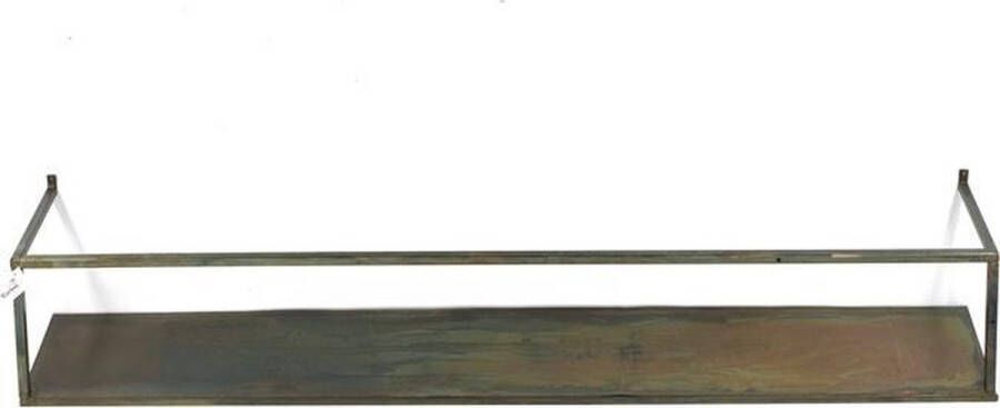 Damn Wandrek metaal 76 cm