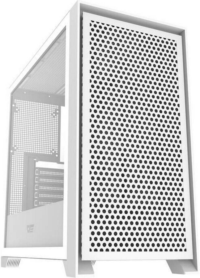 Darkflash DRX90 Mesh Wit Computerkast