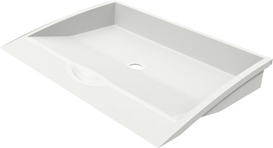 Dataflex Viewmate A4-Houder Wit