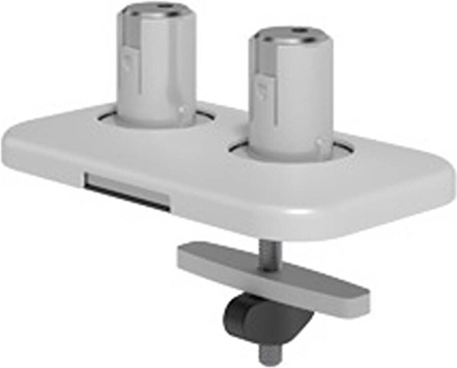 Dataflex Viewprime bureaudoorvoer bevestiging 820