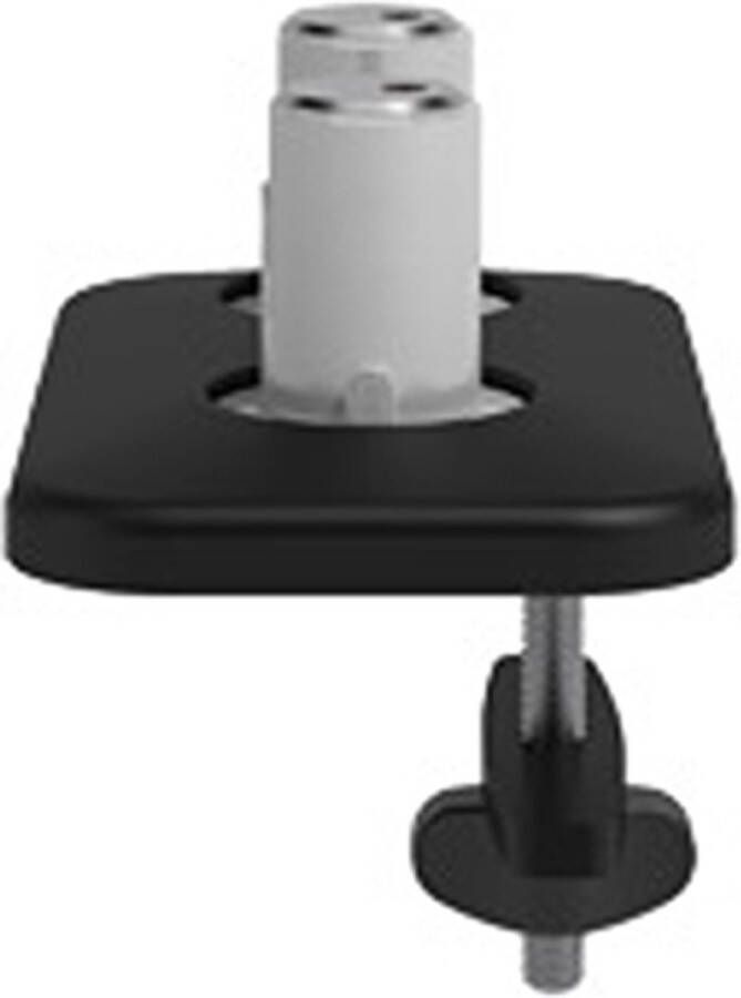 Dataflex Viewprime Bureaudoorvoer Bureaudoorvoerbevestiging Zwart