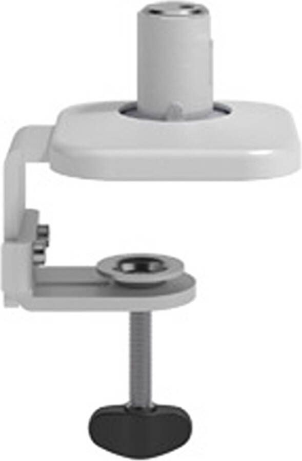 Dataflex Viewprime bureauklem bevestiging 910