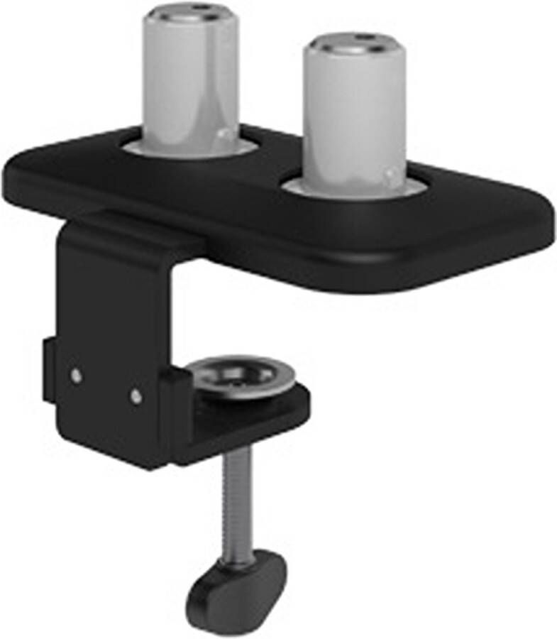 Dataflex Viewprime bureauklem bevestiging 923