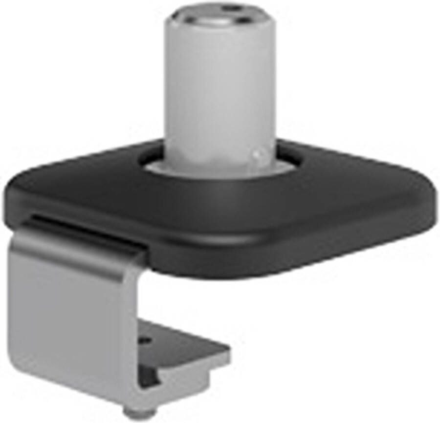 Dataflex Viewprime Bureauklem S Bevestiging Zwart