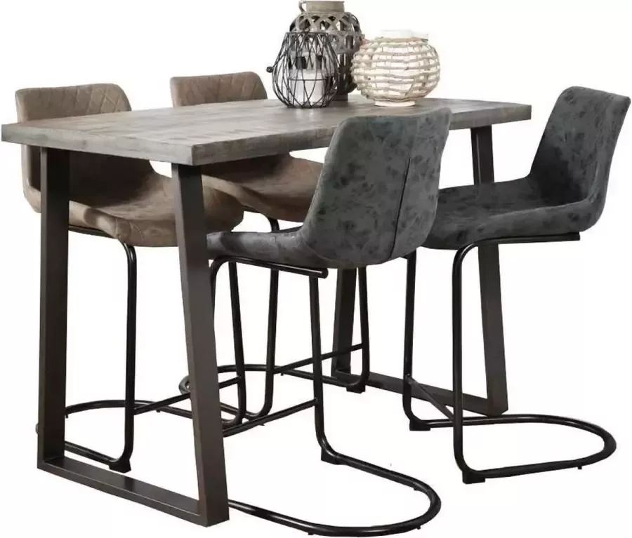 Davidi Design Baloris Bartafel Leem