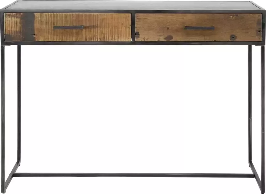 Davidi Design Blend Kaptafel 2 Lades