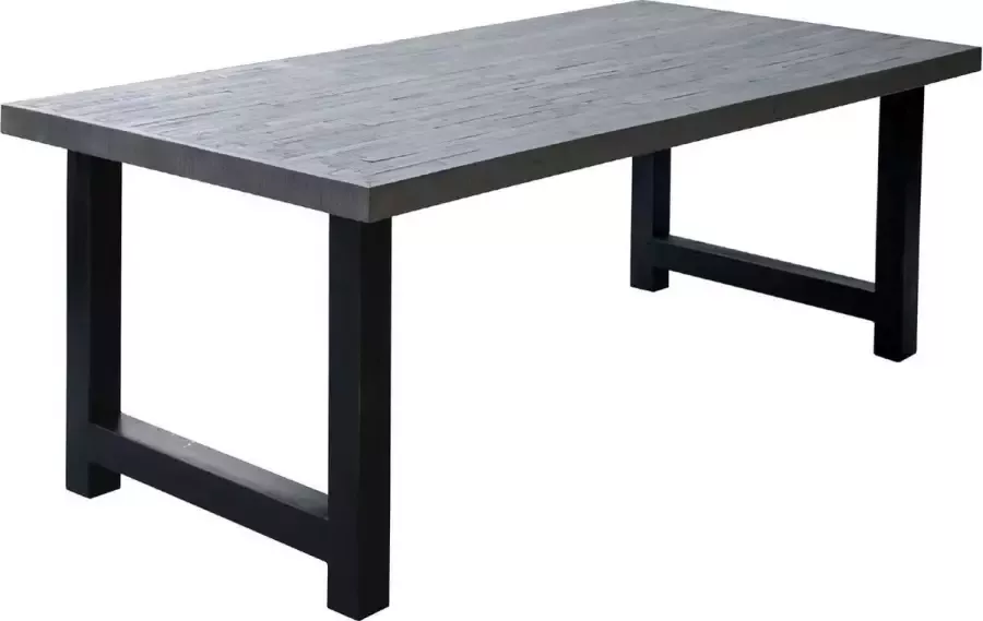 Davidi Design Buff 200 cm Eettafel