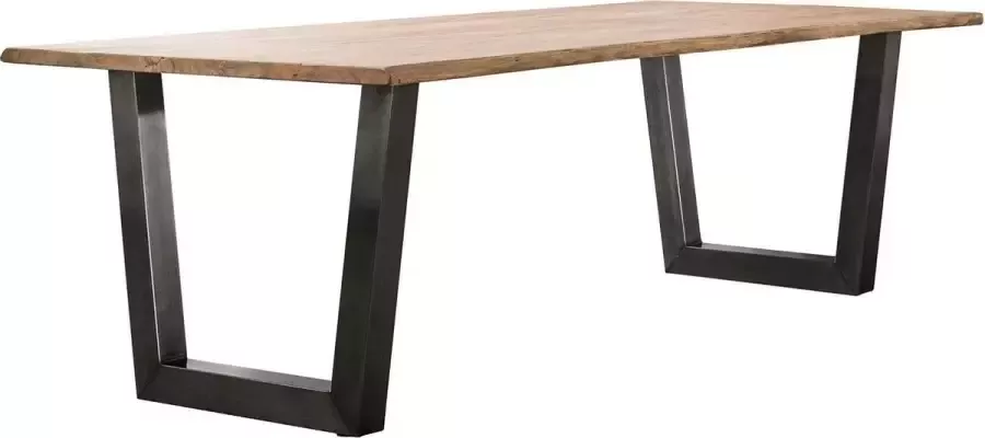 Davidi Design Ecosia 200 cm Eetkamertafel