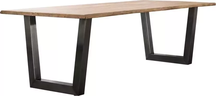 Davidi Design Ecosia 240 cm Eetkamertafel