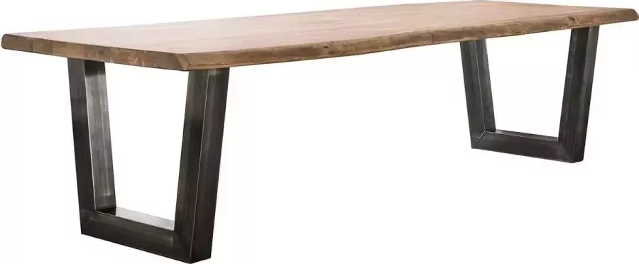 Davidi Design Ecosia 300 cm Eetkamertafel