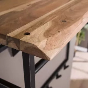 Davidi Design Edge Kapstok Hoog 12 Haken