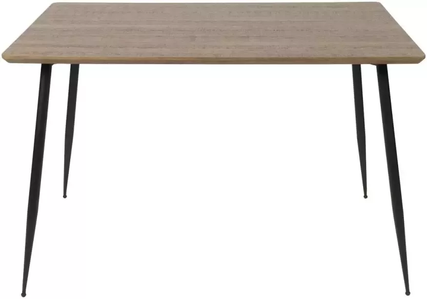 Davidi Design Irwan Eettafel 120 cm