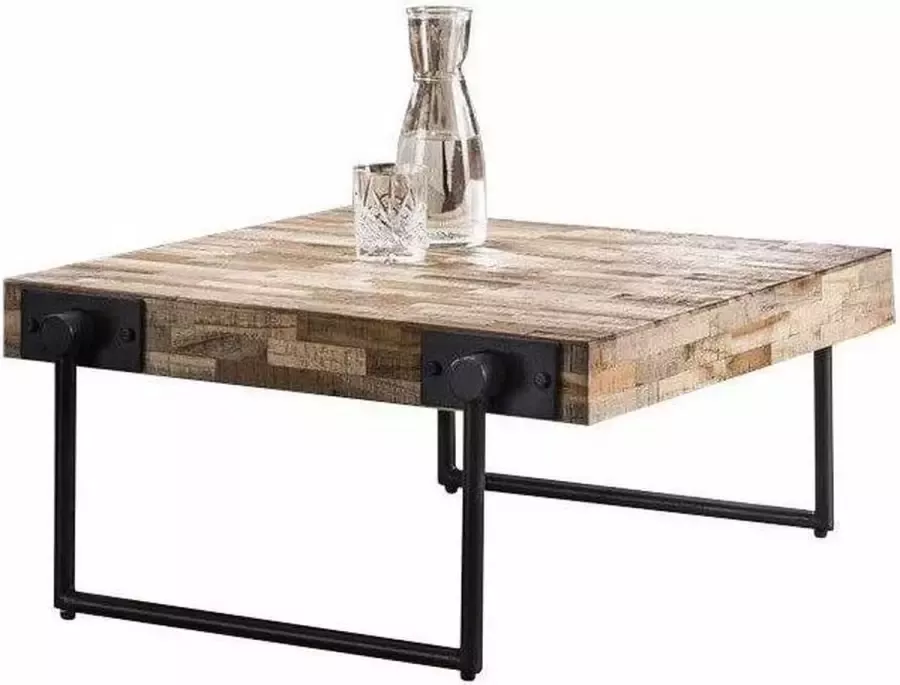 Davidi Design Novin Salontafel Small