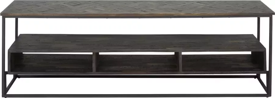 Davidi Design Vine TV-meubel 160 cm Teak