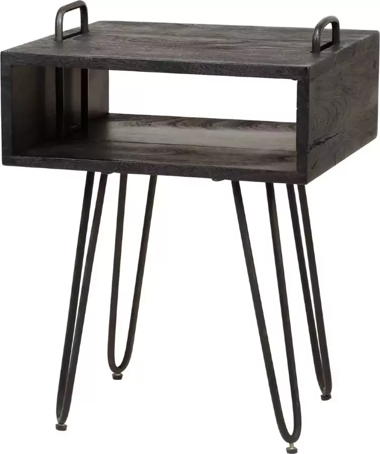 Davidi Design Yucon Nachtkastje