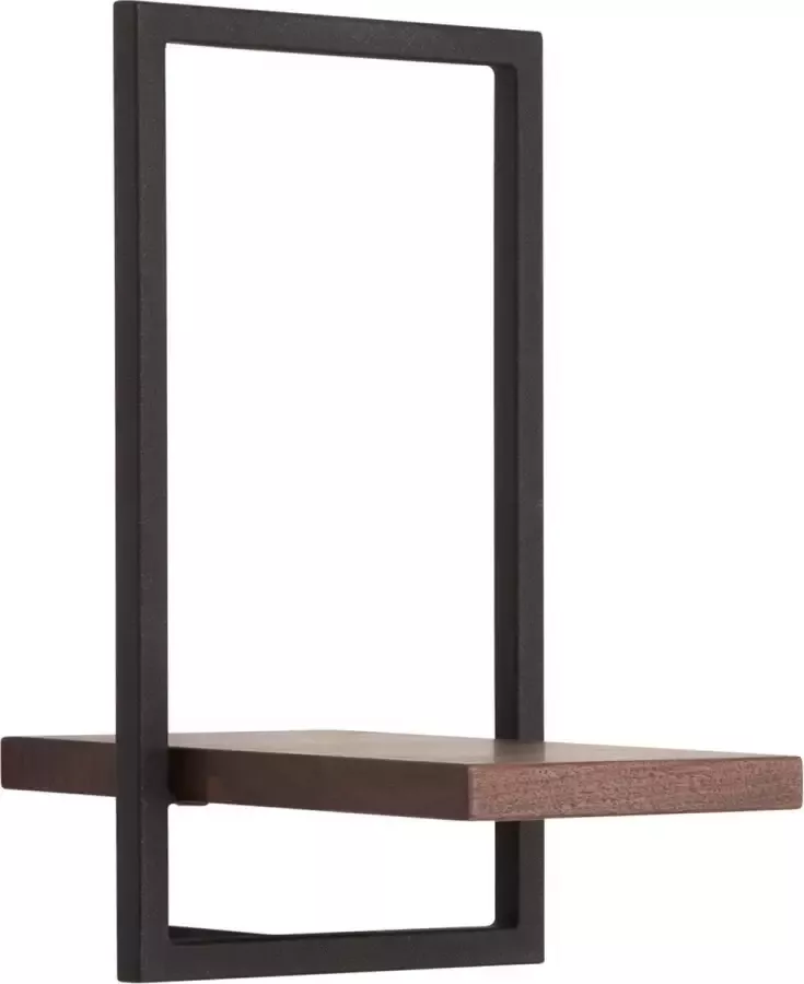 DBodhi Shelfmate Original Walnut Black Type E