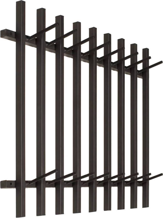 De Bommel Meubelen Wandkapstok (90cm) Kira
