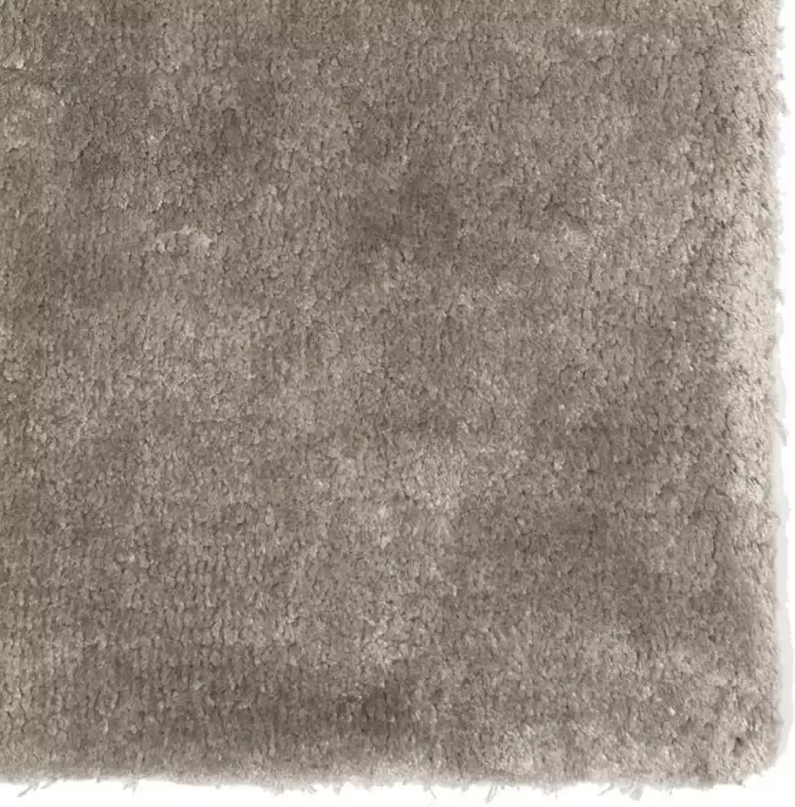 De Munk Carpets Assago 02 Vloerkleed 200x300 cm Rechthoekig Laagpolig Tapijt Design Landelijk Scandinavisch Taupe