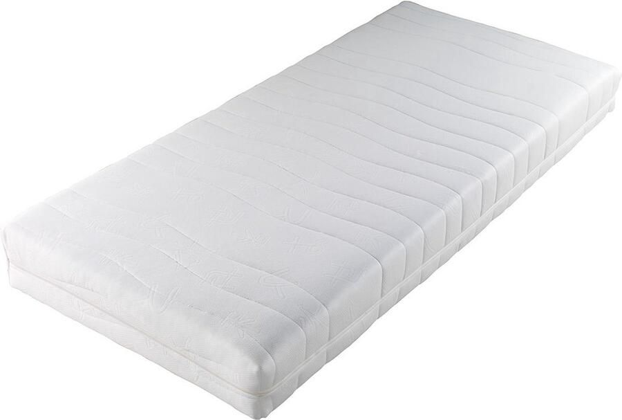 Bedworld Collection Bedworld Matras 80 x 200 cm Koudschuimmatras