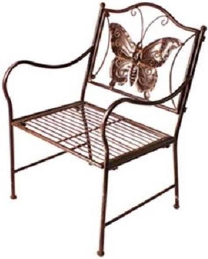 De Splinter B.V. KINDEREN TUINSTOEL