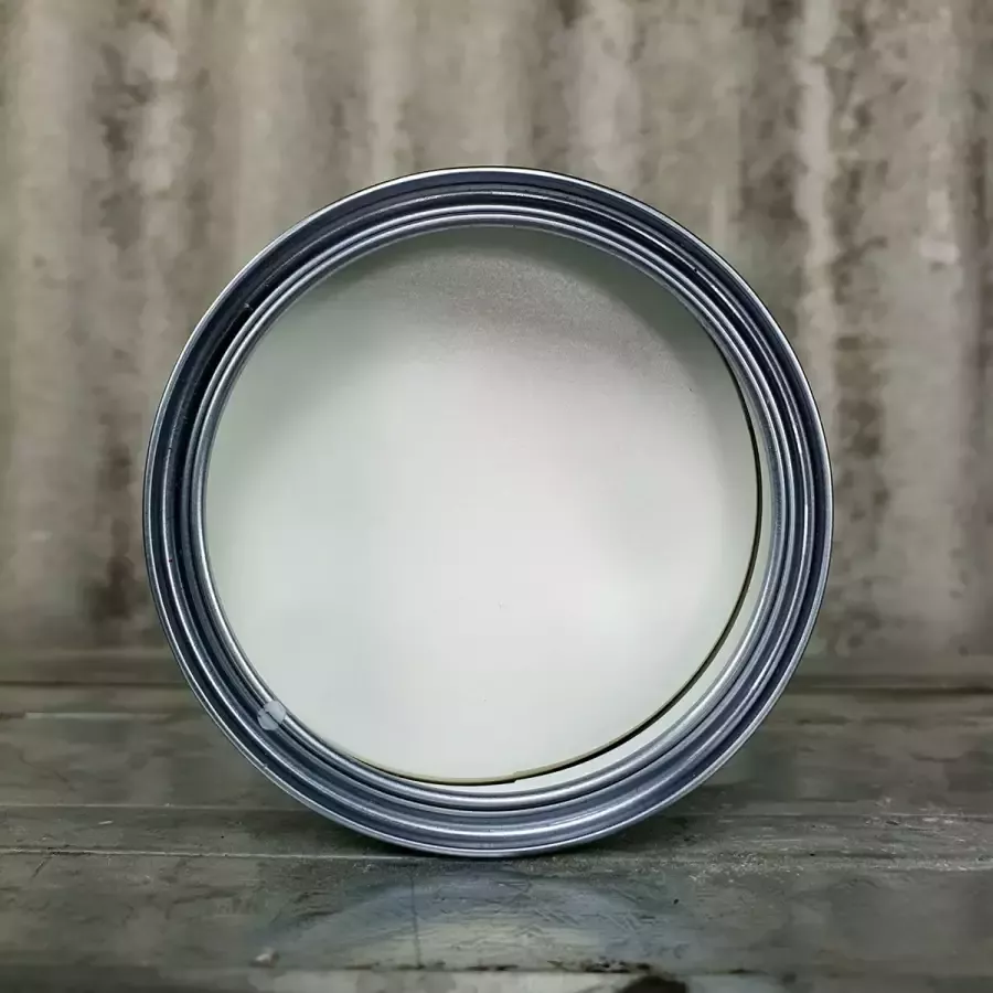 De Vesting Kalkwas Krijtwas Decorwas Chalk White Boenwas Wit Whitewash 250 ml