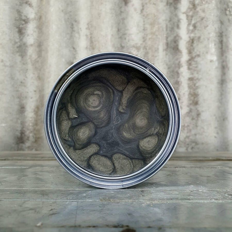 De Vesting Metal Sparks Decor Wax 250 ml Bronze Brons Meubelwas Decorwas Magazijn Leegverkoop. NERGENS GOEDKOPER!!