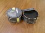 De Vesting meubelwas donker bruin (1 blik van 370 ml) - Thumbnail 2