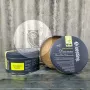 Meubelproducten.nl Zuivere Bijenwas 375 ml blank kleurloos transparant duurzaam natuurproduct boenwas meubelwas boenwas van zuivere bijenwas meubelonderhoudsmiddel - Thumbnail 1