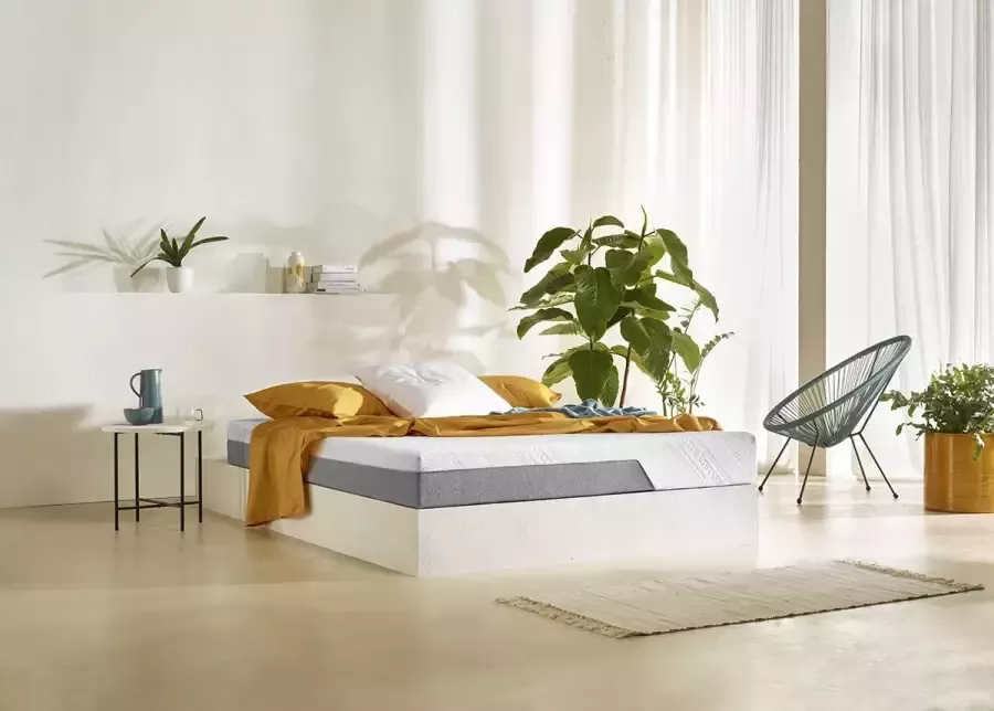 De Witte Lietaer Matras Caap by Paarl Hybride Matras 160 x 200 cm