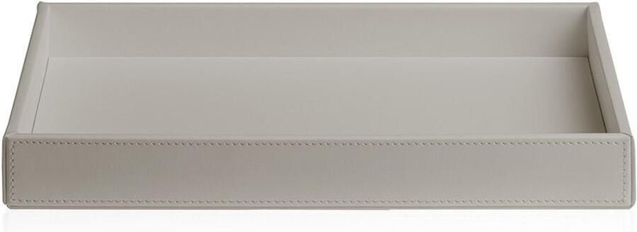 Decor Walther Serveerplateau Brownie TAB L taupe