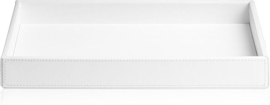 Decor Walther Serveerplateau Brownie TAB L wit