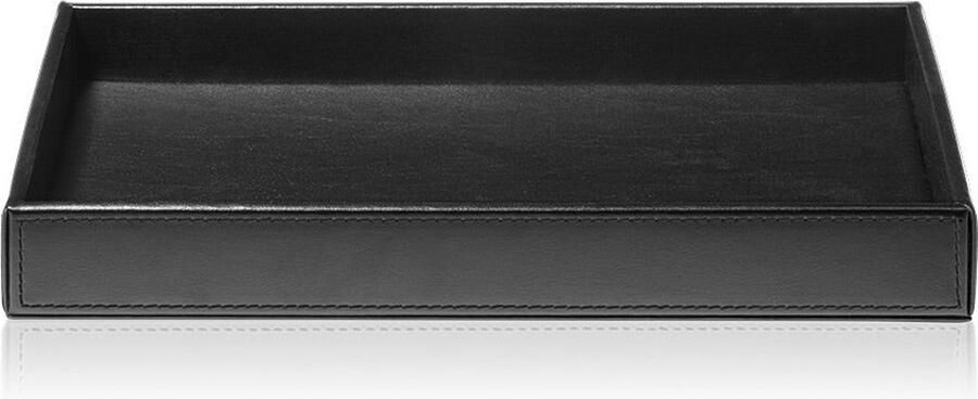 Decor Walther Serveerplateau Brownie TAB L zwart