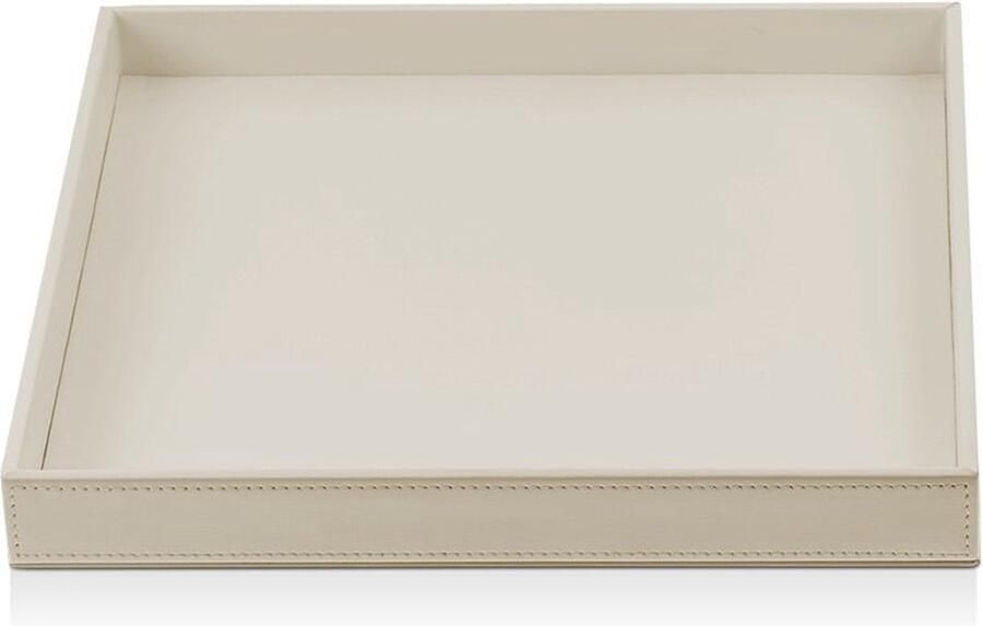 Decor Walther Serveerplateau Brownie TAB Q beige