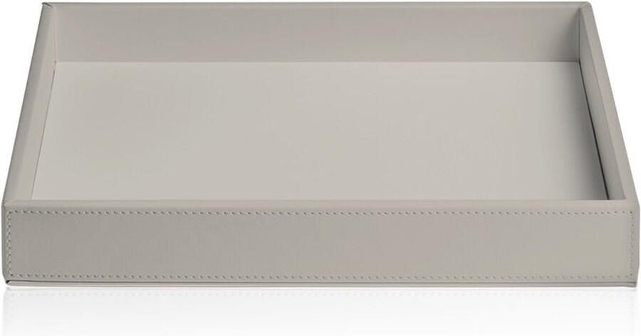 Decor Walther Serveerplateau Brownie TAB R taupe