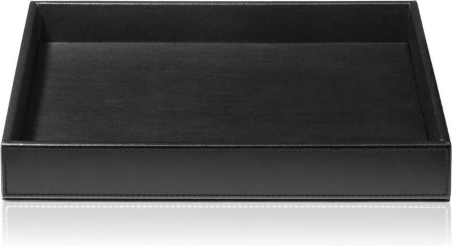 Decor Walther Serveerplateau Brownie TAB R zwart