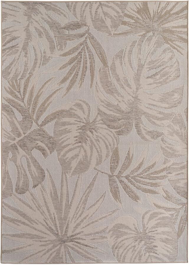 Ayyildiz Indoor Outdoor Vloerkleed Desert 1302 Beige 160 x 230 cm