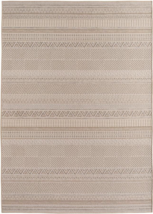 Ayyildiz Indoor Outdoor Vloerkleed Desert 1303 Beige 120 x 170 cm