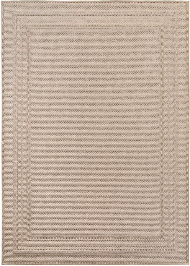 Ayyildiz Indoor Outdoor Vloerkleed Desert 1304 Beige 200 x 290 cm