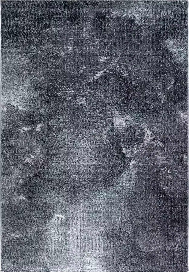 Decor24-AY Modern laagpolig vloerkleed Ottawa roze 4203 160x230 cm