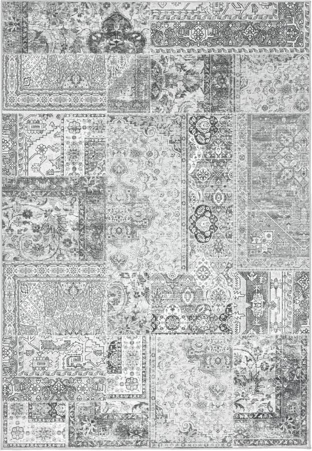 Decor24-OB Buitenkleed vloerkleed Avantgarde (105) 200x290 cm