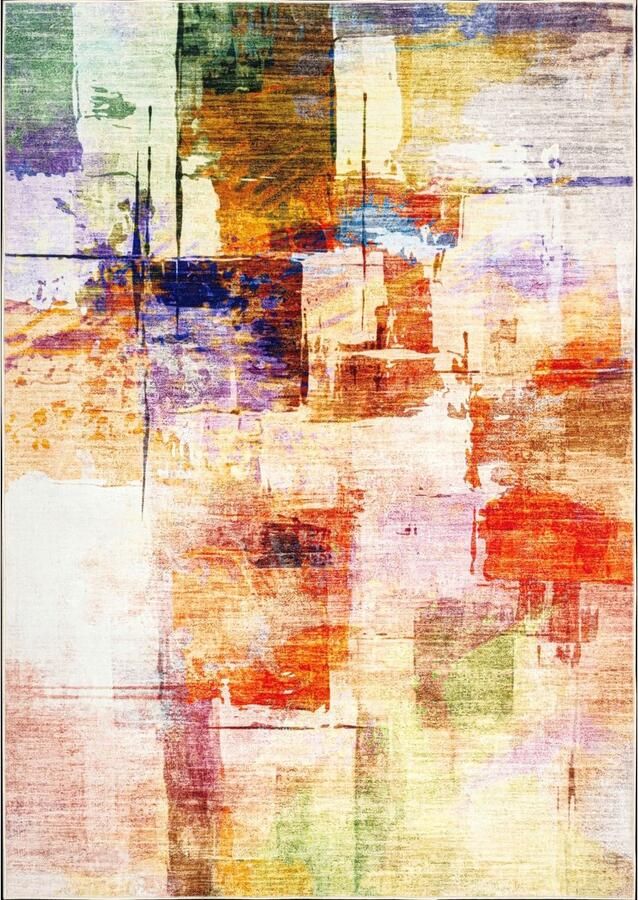 Decor24-OB Buitenkleed vloerkleed Avantgarde (108) 80x150 cm