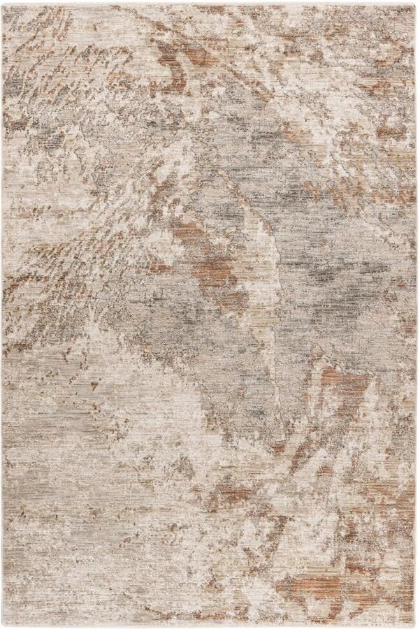 Decor24-OB Laagpolig vloerkleed Everest (426) 200x290 cm