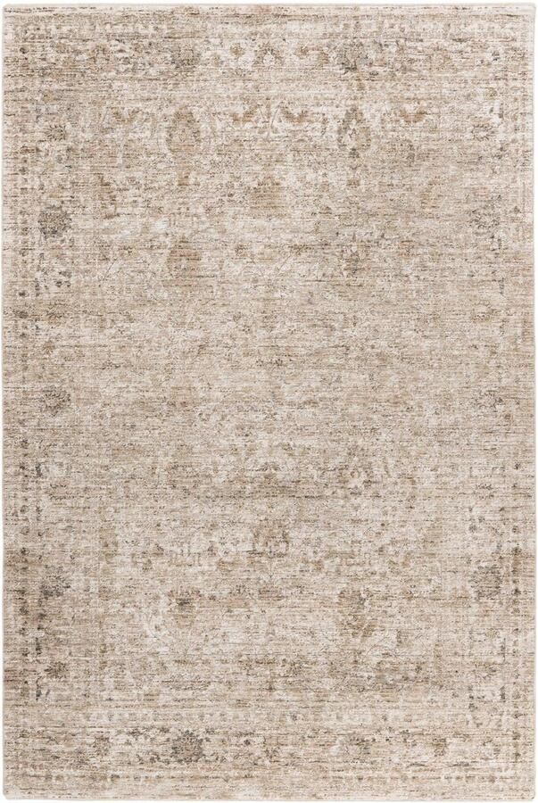 Decor24-OB Laagpolig vloerkleed Everest (428) 120x170 cm