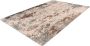 Decor24-OB Modern laagpolig vloerkleed Aruba Taupe 600 80x150 cm - Thumbnail 2