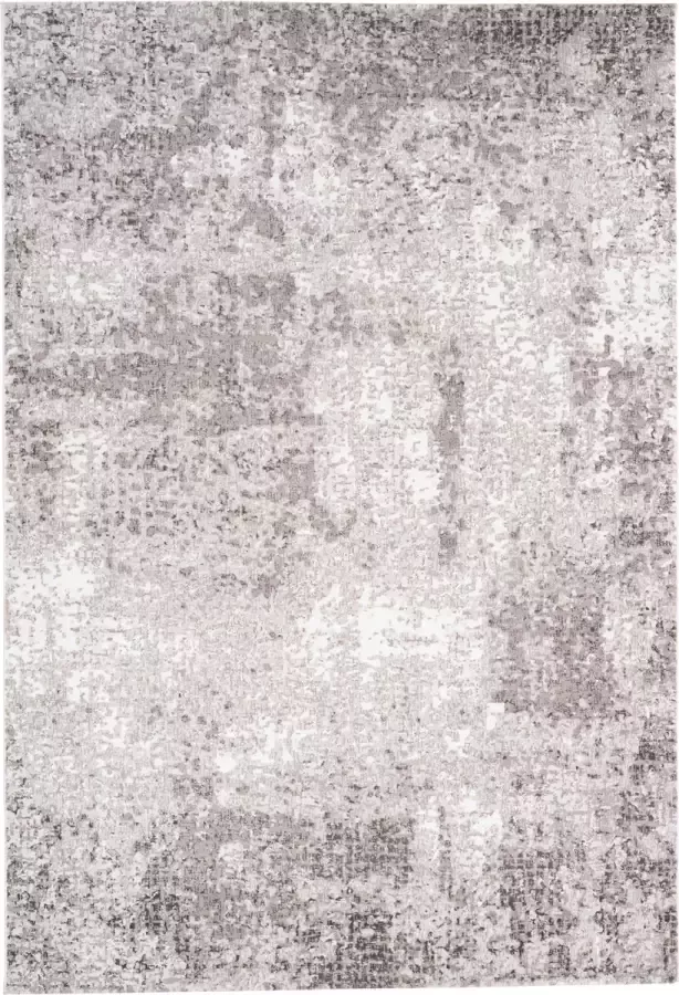 Decor24-OB Modern laagpolig vloerkleed Opal Sand 120x170 cm