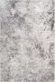 Decor24-OB Modern laagpolig vloerkleed Opal Waves 80x150 cm - Thumbnail 2