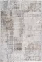 Decor24-OB Modern laagpolig vloerkleed Salsa Taupe 160x230 cm - Thumbnail 2
