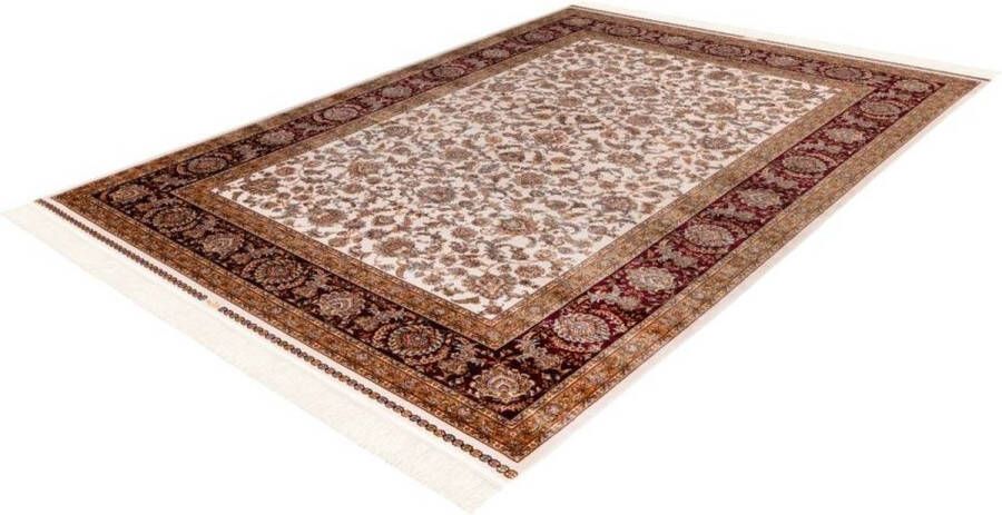 Decor24-OB Premium vloerkleed Babylon Créme 300 200x290 cm